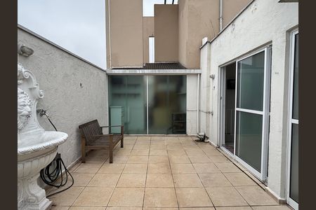 Apartamento para alugar com 110m², 2 quartos e 2 vagas Apartamento para alugar com 110m², 2 quartos e 2 vagasCobertura