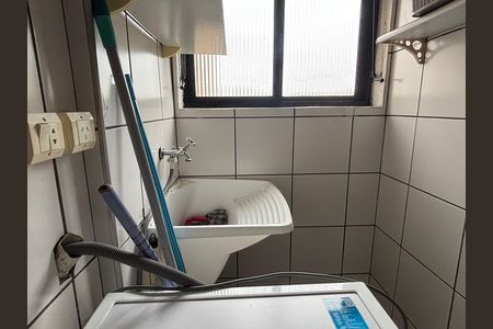 Apartamento para alugar com 110m², 2 quartos e 2 vagas Apartamento para alugar com 110m², 2 quartos e 2 vagasÁrea de Serviço