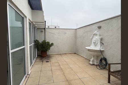 Apartamento para alugar com 110m², 2 quartos e 2 vagas Apartamento para alugar com 110m², 2 quartos e 2 vagasCobertura