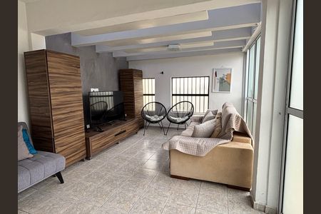 Apartamento para alugar com 110m², 2 quartos e 2 vagas Apartamento para alugar com 110m², 2 quartos e 2 vagasCobertura