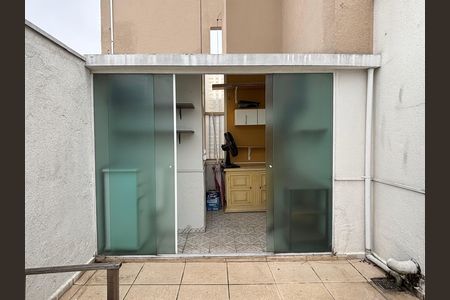 Apartamento para alugar com 110m², 2 quartos e 2 vagas Apartamento para alugar com 110m², 2 quartos e 2 vagasCobertura