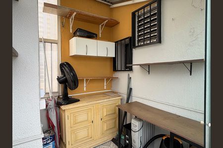 Apartamento para alugar com 110m², 2 quartos e 2 vagas Apartamento para alugar com 110m², 2 quartos e 2 vagasCobertura