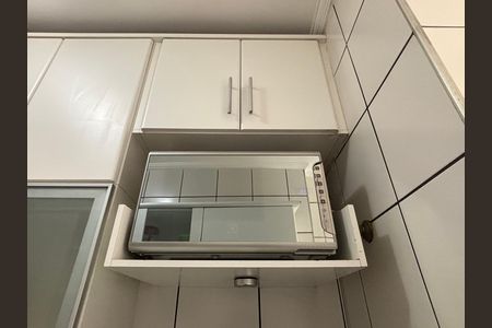 Apartamento para alugar com 110m², 2 quartos e 2 vagas Apartamento para alugar com 110m², 2 quartos e 2 vagasCozinha