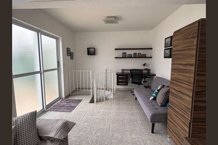 Apartamento para alugar com 110m², 2 quartos e 2 vagas Apartamento para alugar com 110m², 2 quartos e 2 vagasCobertura