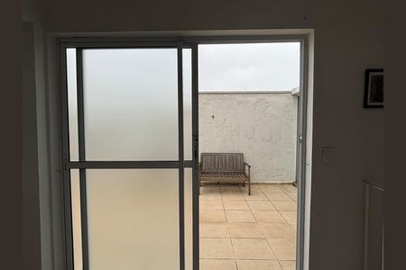 Apartamento para alugar com 110m², 2 quartos e 2 vagas Apartamento para alugar com 110m², 2 quartos e 2 vagasCobertura