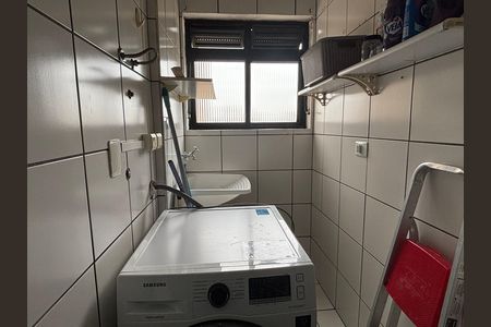 Apartamento para alugar com 110m², 2 quartos e 2 vagas Apartamento para alugar com 110m², 2 quartos e 2 vagasÁrea de Serviço
