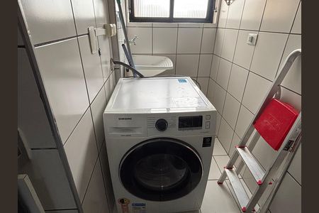 Apartamento para alugar com 110m², 2 quartos e 2 vagas Apartamento para alugar com 110m², 2 quartos e 2 vagasÁrea de Serviço