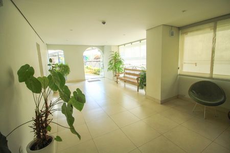 Apartamento à venda com 55m², 2 quartos e 1 vagaÁrea comum