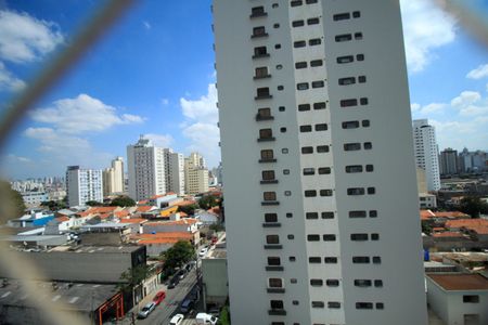 Apartamento à venda com 55m², 2 quartos e 1 vagaVista da Varanda da Sala 2