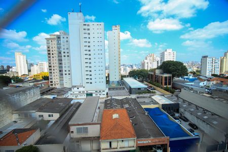 Apartamento à venda com 55m², 2 quartos e 1 vagaVista da Suíte