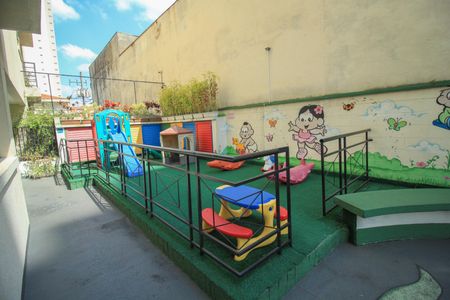 Apartamento à venda com 55m², 2 quartos e 1 vagaÁrea comum