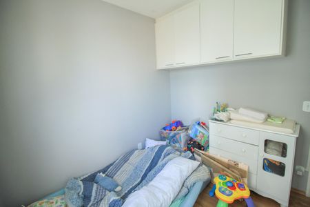 Apartamento à venda com 55m², 2 quartos e 1 vagaQuarto