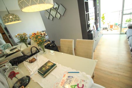 Apartamento à venda com 55m², 2 quartos e 1 vagaSala 2