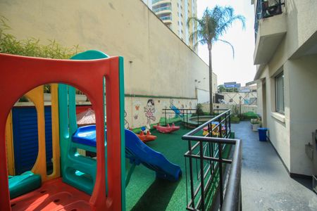 Apartamento à venda com 55m², 2 quartos e 1 vagaÁrea comum