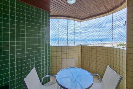 Apartamento para alugar com 86m², 3 quartos e 2 vagas Apartamento para alugar com 86m², 3 quartos e 2 vagasSacada da Sala