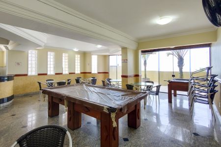 Apartamento para alugar com 86m², 3 quartos e 2 vagas Apartamento para alugar com 86m², 3 quartos e 2 vagasÁrea comum