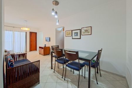 Apartamento para alugar com 86m², 3 quartos e 2 vagas Apartamento para alugar com 86m², 3 quartos e 2 vagasSala