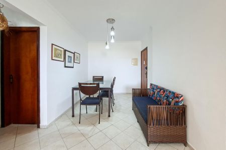 Apartamento para alugar com 86m², 3 quartos e 2 vagas Apartamento para alugar com 86m², 3 quartos e 2 vagasSala