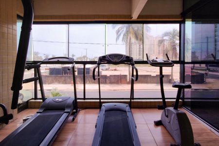 Apartamento para alugar com 86m², 3 quartos e 2 vagas Apartamento para alugar com 86m², 3 quartos e 2 vagasÁrea comum