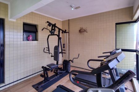 Apartamento para alugar com 86m², 3 quartos e 2 vagas Apartamento para alugar com 86m², 3 quartos e 2 vagasÁrea comum