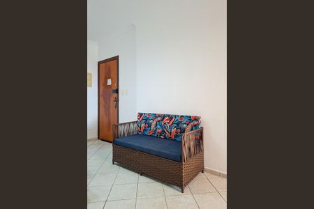 Apartamento para alugar com 86m², 3 quartos e 2 vagas Apartamento para alugar com 86m², 3 quartos e 2 vagasSala