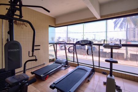 Apartamento para alugar com 86m², 3 quartos e 2 vagas Apartamento para alugar com 86m², 3 quartos e 2 vagasÁrea comum