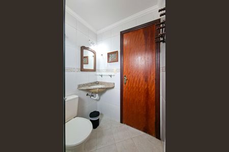 Apartamento para alugar com 86m², 3 quartos e 2 vagas Apartamento para alugar com 86m², 3 quartos e 2 vagasBanheiro Social