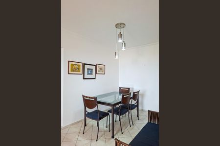 Apartamento para alugar com 86m², 3 quartos e 2 vagas Apartamento para alugar com 86m², 3 quartos e 2 vagasSala