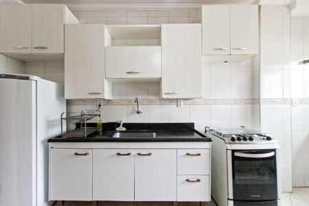 Apartamento para alugar com 86m², 3 quartos e 2 vagas Apartamento para alugar com 86m², 3 quartos e 2 vagasCozinha