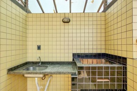 Apartamento para alugar com 86m², 3 quartos e 2 vagas Apartamento para alugar com 86m², 3 quartos e 2 vagasÁrea comum