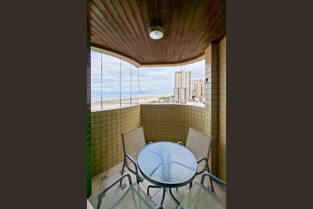 Apartamento para alugar com 86m², 3 quartos e 2 vagas Apartamento para alugar com 86m², 3 quartos e 2 vagasSacada da Sala