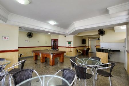 Apartamento para alugar com 86m², 3 quartos e 2 vagas Apartamento para alugar com 86m², 3 quartos e 2 vagasÁrea comum