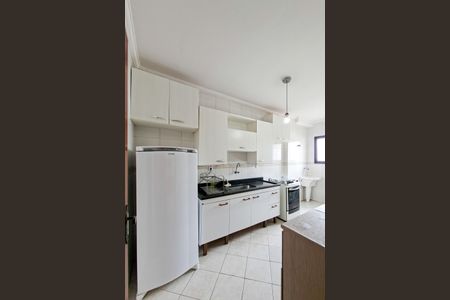 Apartamento para alugar com 86m², 3 quartos e 2 vagas Apartamento para alugar com 86m², 3 quartos e 2 vagasCozinha