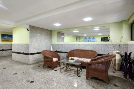 Apartamento para alugar com 86m², 3 quartos e 2 vagas Apartamento para alugar com 86m², 3 quartos e 2 vagasÁrea comum