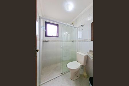 Apartamento para alugar com 86m², 3 quartos e 2 vagas Apartamento para alugar com 86m², 3 quartos e 2 vagasBanheiro Social