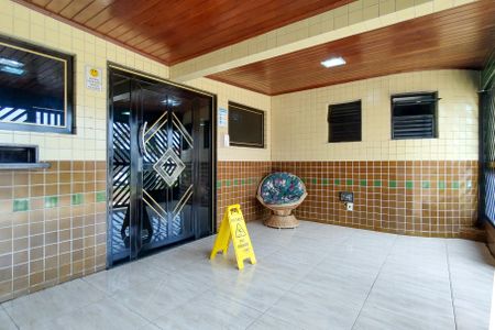 Apartamento para alugar com 86m², 3 quartos e 2 vagas Apartamento para alugar com 86m², 3 quartos e 2 vagasÁrea comum