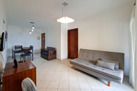 Apartamento para alugar com 86m², 3 quartos e 2 vagas Apartamento para alugar com 86m², 3 quartos e 2 vagasSala