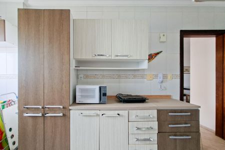 Apartamento para alugar com 86m², 3 quartos e 2 vagas Apartamento para alugar com 86m², 3 quartos e 2 vagasCozinha