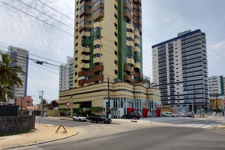 Apartamento para alugar com 86m², 3 quartos e 2 vagas Apartamento para alugar com 86m², 3 quartos e 2 vagasFachada