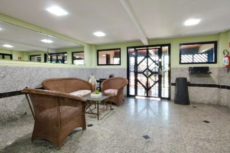 Apartamento para alugar com 86m², 3 quartos e 2 vagas Apartamento para alugar com 86m², 3 quartos e 2 vagasÁrea comum