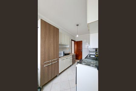 Apartamento para alugar com 86m², 3 quartos e 2 vagas Apartamento para alugar com 86m², 3 quartos e 2 vagasCozinha