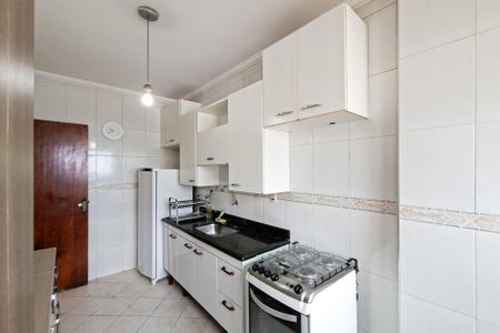 Apartamento para alugar com 86m², 3 quartos e 2 vagas Apartamento para alugar com 86m², 3 quartos e 2 vagasCozinha