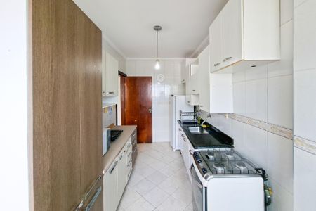 Apartamento para alugar com 86m², 3 quartos e 2 vagas Apartamento para alugar com 86m², 3 quartos e 2 vagasCozinha