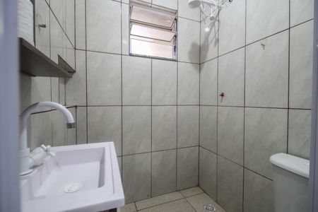 Studio para alugar com 50m², 1 quarto e sem vagaBanheiro