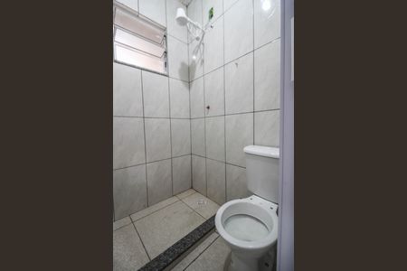 Studio para alugar com 50m², 1 quarto e sem vagaBanheiro
