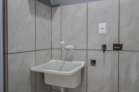 Studio para alugar com 50m², 1 quarto e sem vagaÁrea de Serviço