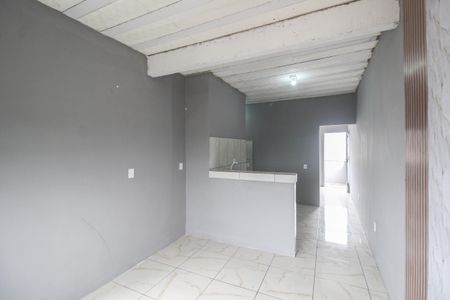 Studio de kitnet/studio para alugar com 1 quarto, 50m² em Parque Sao Bernardo, Belford Roxo