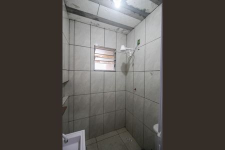 Studio para alugar com 50m², 1 quarto e sem vagaBanheiro