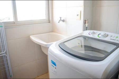 Apartamento para alugar com 36m², 1 quarto e 1 vagaÁrea de Serviço