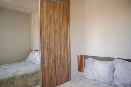 Apartamento para alugar com 36m², 1 quarto e 1 vagaQuarto
